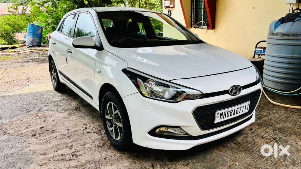 2015 Hyundai Elite Km Driven