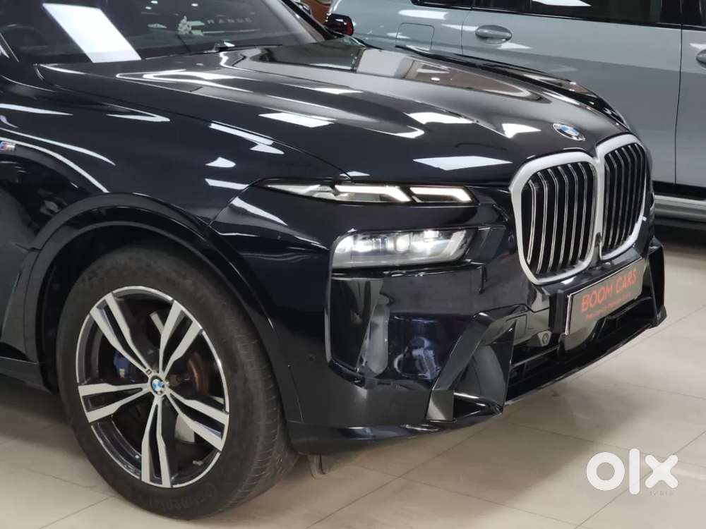 Bmw X7 3.0 Xdrive 40d M Sport, 2024, Diesel