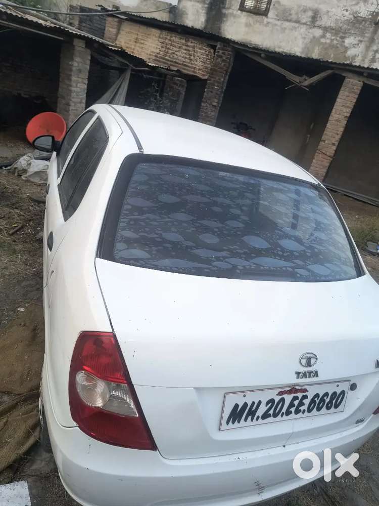 Tata Indigo Ecs 2017 Diesel Very  Good Condition.