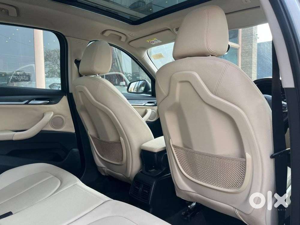 Bmw X1 2.0 Sdrive20d Xline, 2016, Diesel