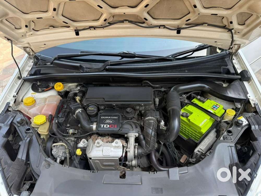 Ford Fiesta 2007 Diesel Well Maintained