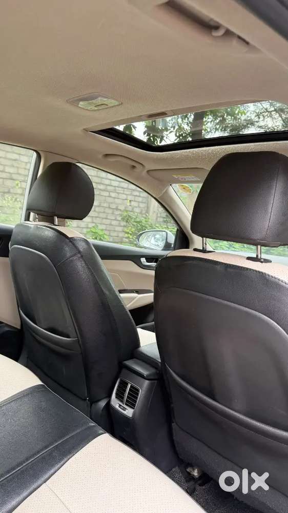 Hyundai Verna 1.6 Sx(o) Crdi 2020  Top Model  1st Owner