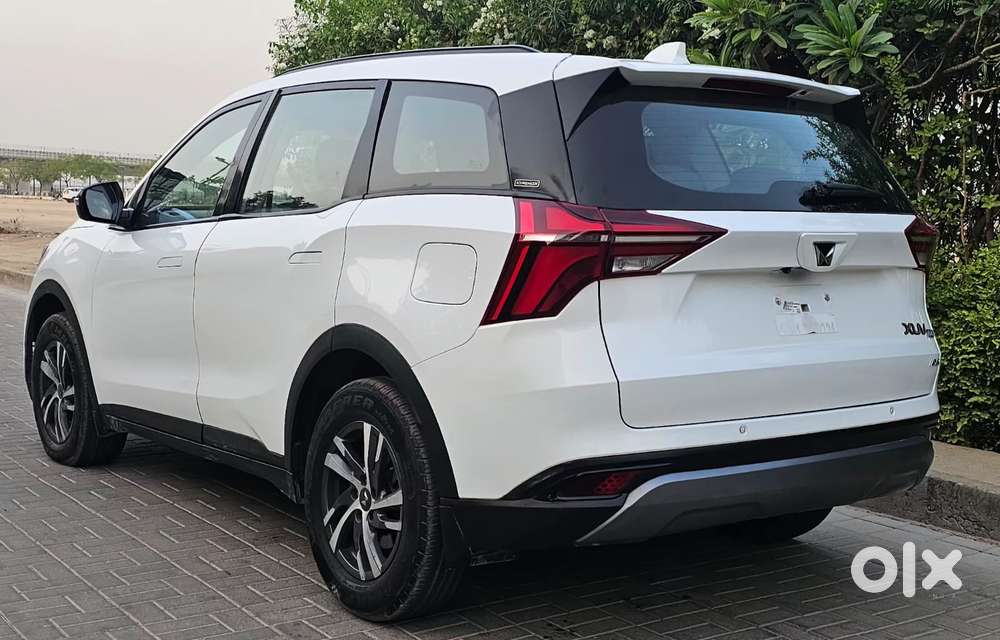 Mahindra Xuv700 2.2 Ax 5 Diesel Mt 7 Str, 2023, Diesel