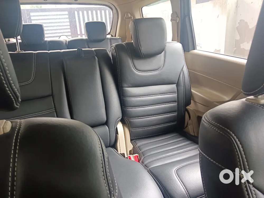 Maruti Suzuki Ertiga Vxi 2023