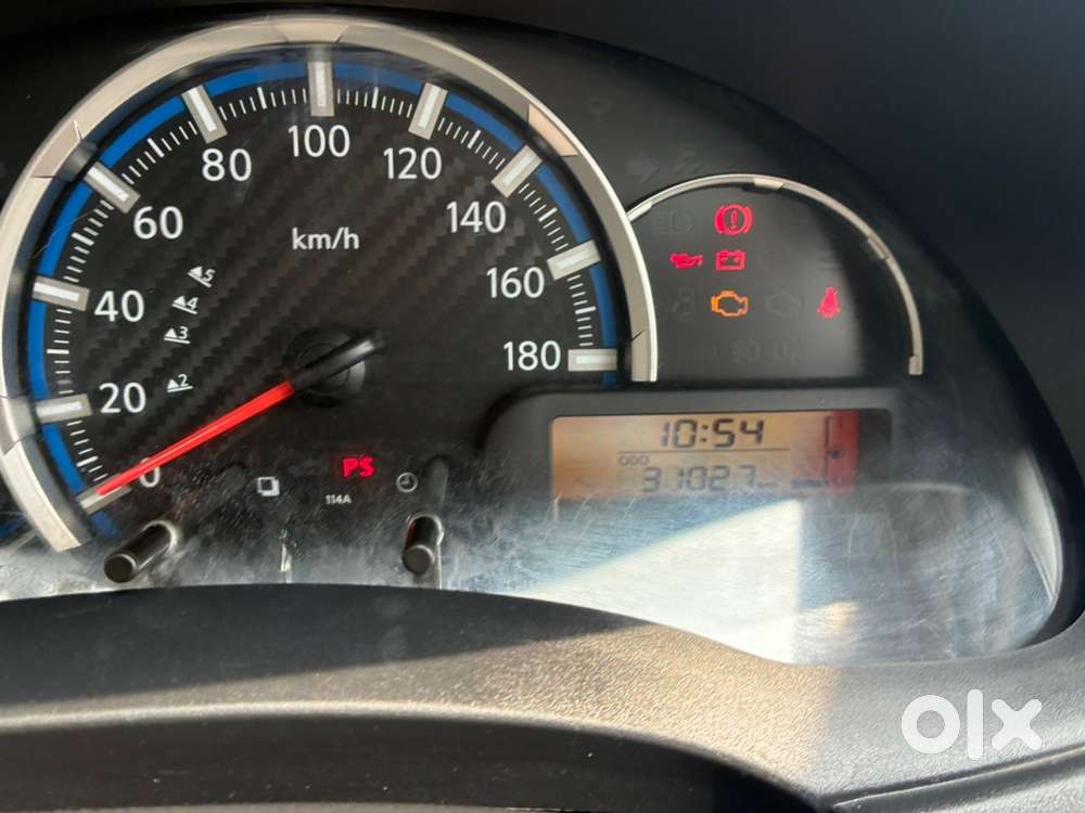 Datsun Go Petrol 2020