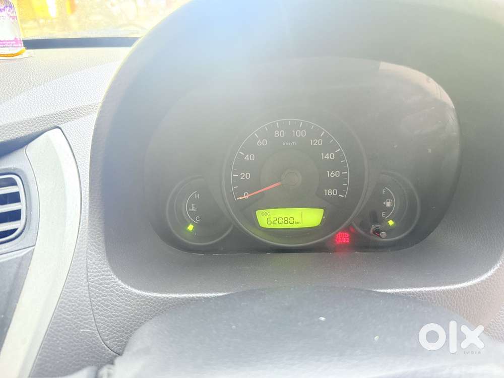 Hyundai Eon Era +, 2013, Petrol