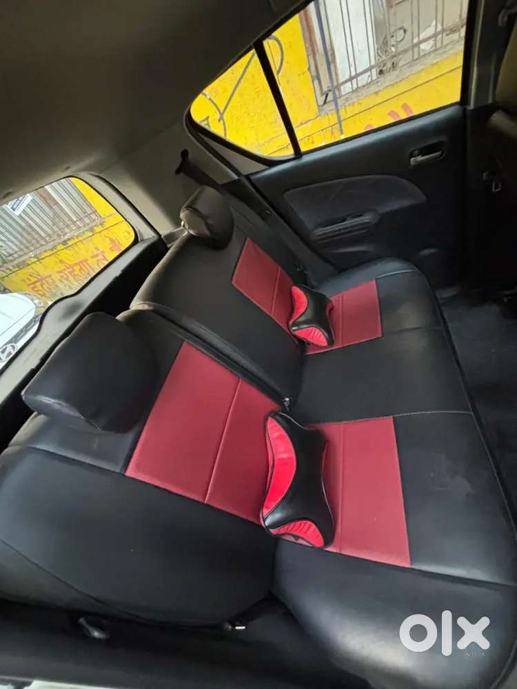 2030 तक रिनुअल हैं ,बीमा भी न्यू है ,गाड़ी बहुत बढ़िया हैं