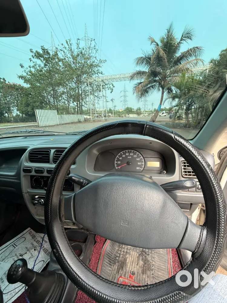 Maruti Suzuki Alto 800 2011