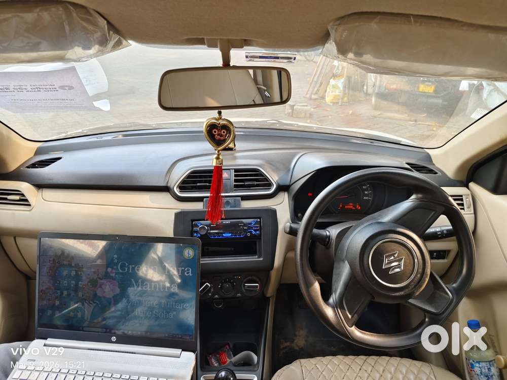 Maruti Suzuki Swift Dzire 2012-2015 1.2 Tour S Cng, 2023, Cng & Hybr..