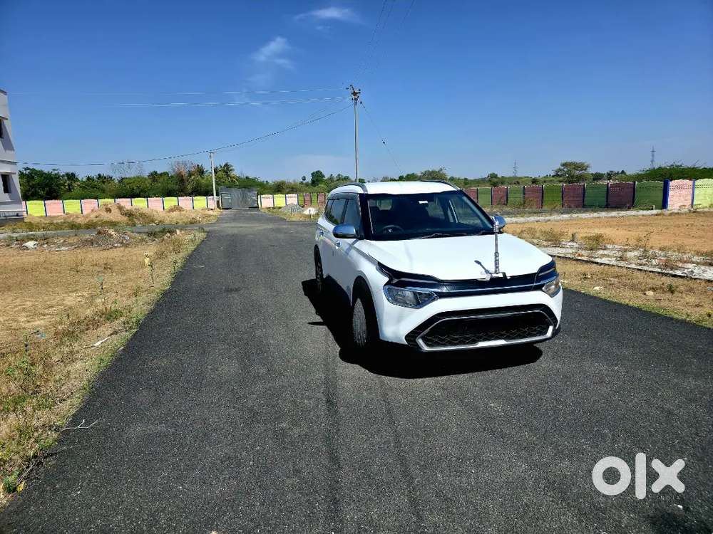 Kia Carens Diesel 2022 Variant
