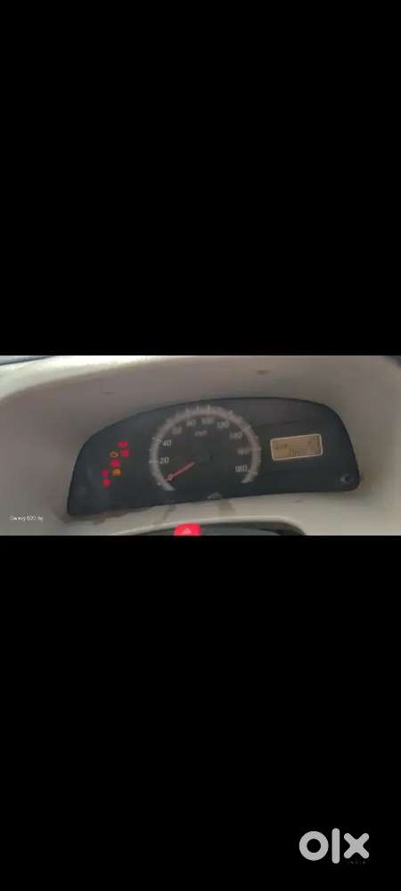 Maruti Suzuki Eeco 2021 Petrol Manual
