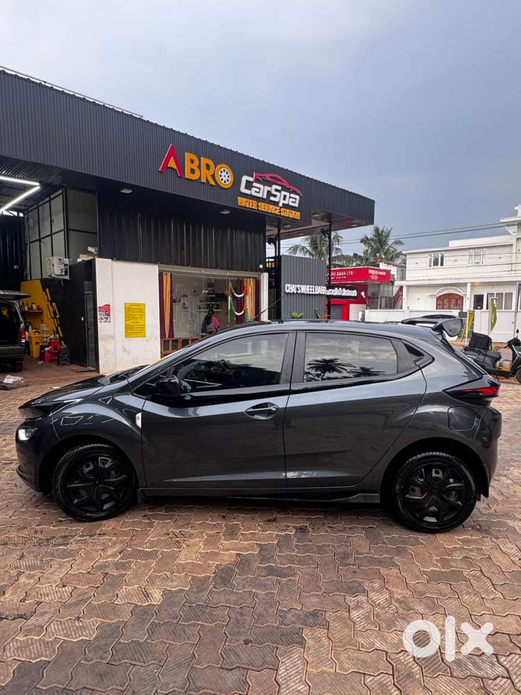 Tata Altroz 1.2 Xt 2020