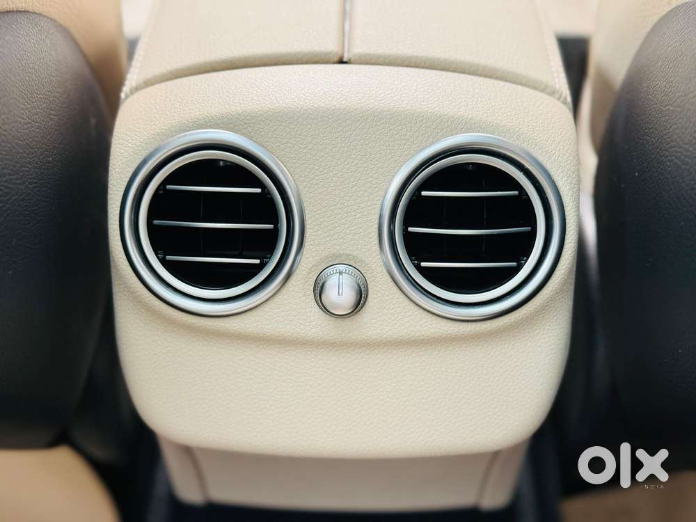 Mercedes-benz C-class 2.0 220d, 2018, Diesel