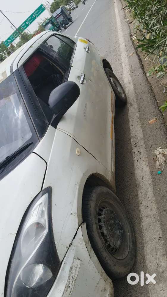 Maruti Suzuki Dzire 2018 Petrol Lxi