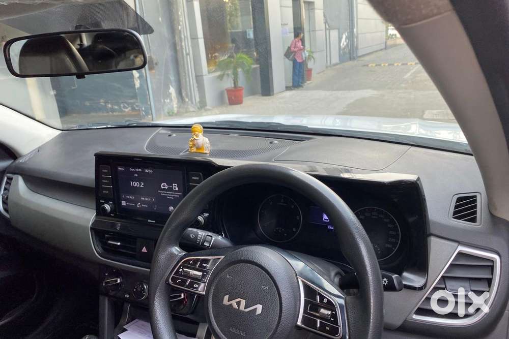 Kia Seltos Htk D, 2023, Diesel