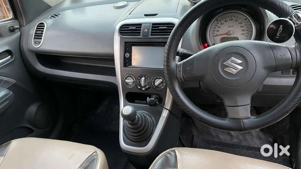 Maruti Suzuki Ritz 2009 Diesel Well Maintained