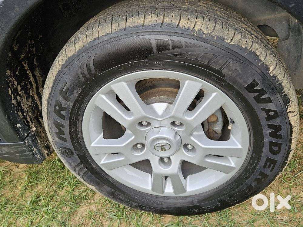 Tata Hexa, 2017, Diesel