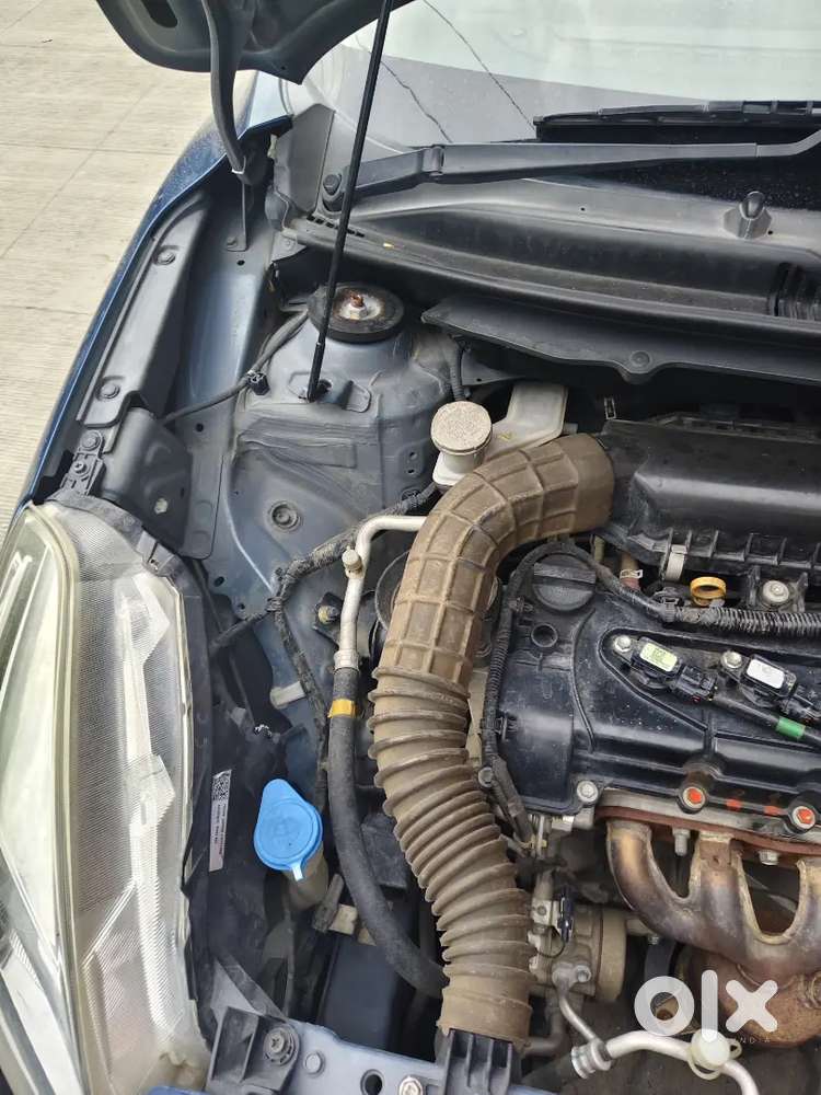 Maruti Suzuki Baleno 2018 Variant Delta