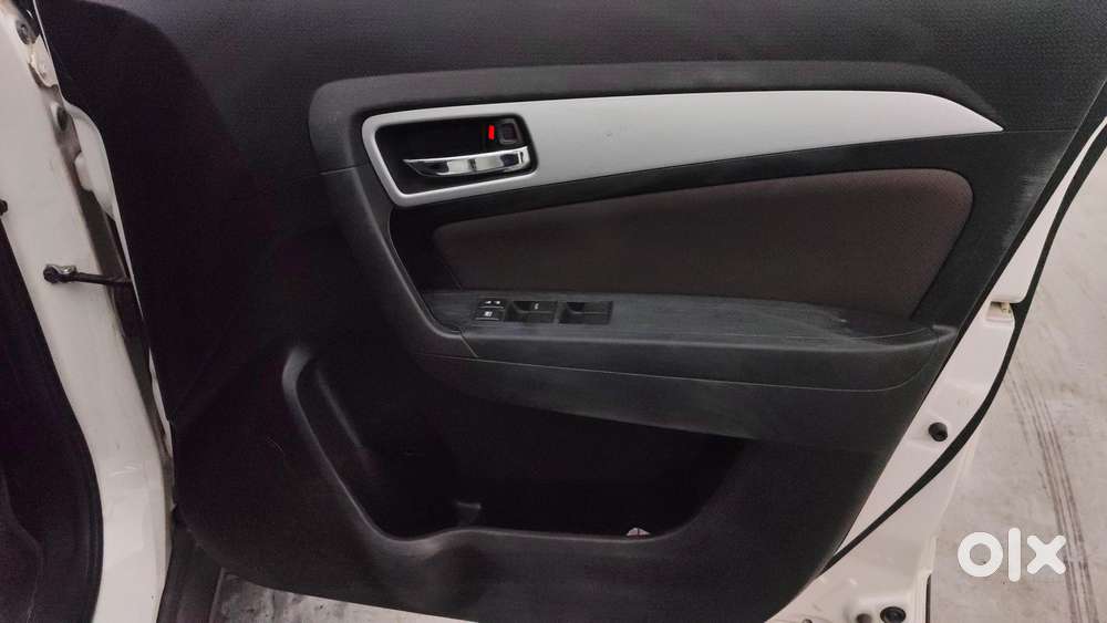 Toyota Urban Cruiser 1.5 Premium Grade At, 2022, Petrol