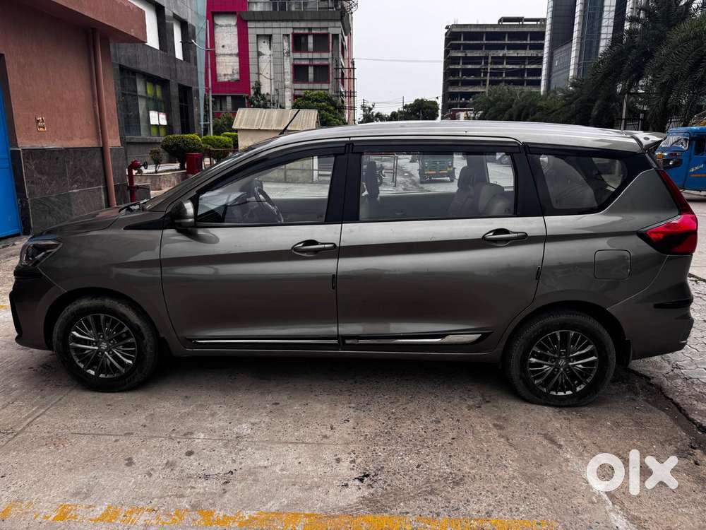 Maruti Suzuki Ertiga Vxi (o) Cng, 2021, Cng & Hybrids