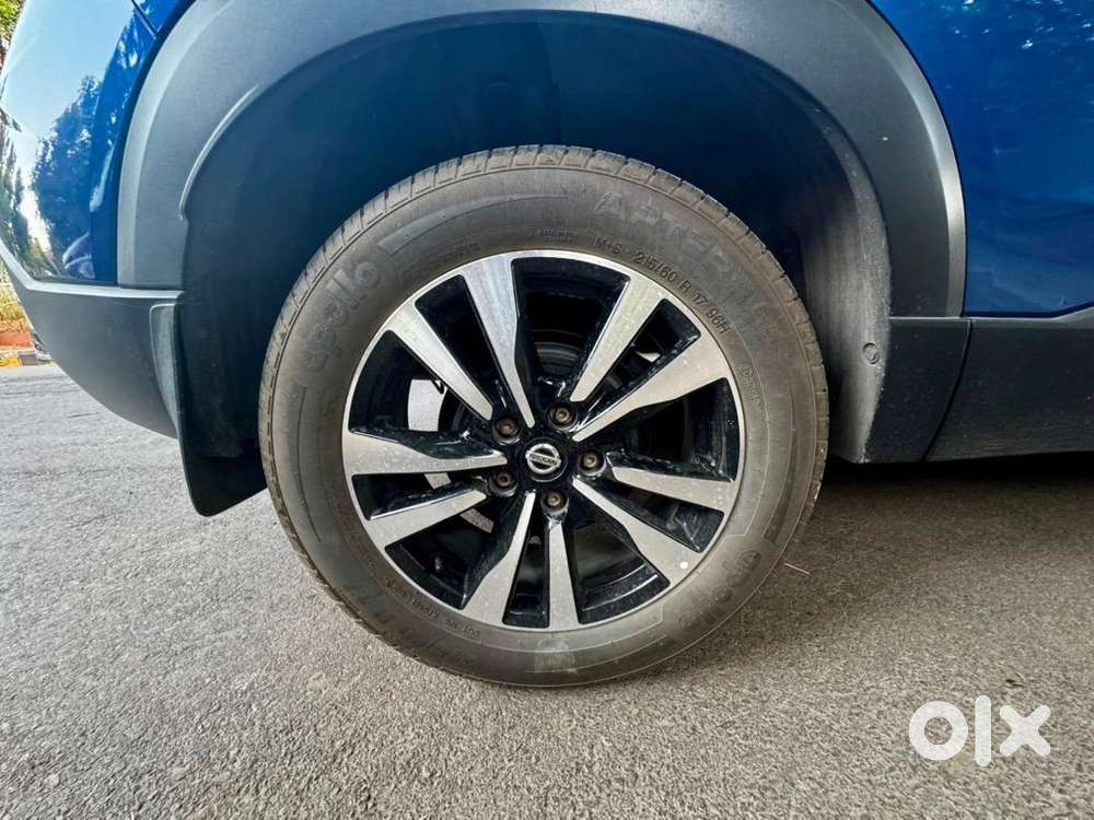  2020 Nissan Kicks Xv 1.3 Turbo Petrol Mt
