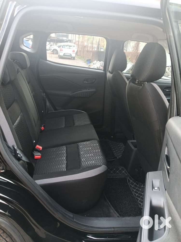 Nissan Magnite Visia Mt, 2026, Petrol