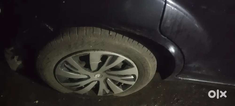 Ford Figo Diesel 2012