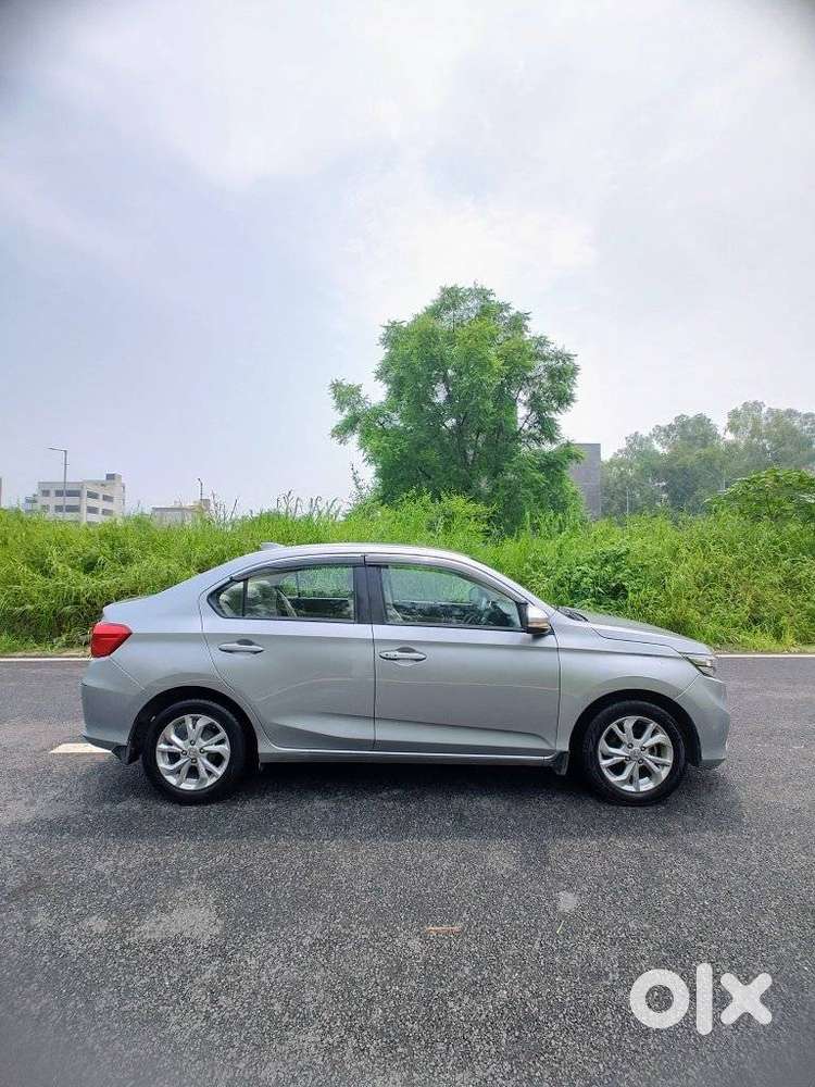 Honda Amaze [ ] 1.2 Vx At I-vtec, 2021, Petrol