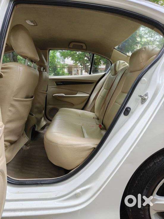 Honda City S Mt, 2011, Petrol