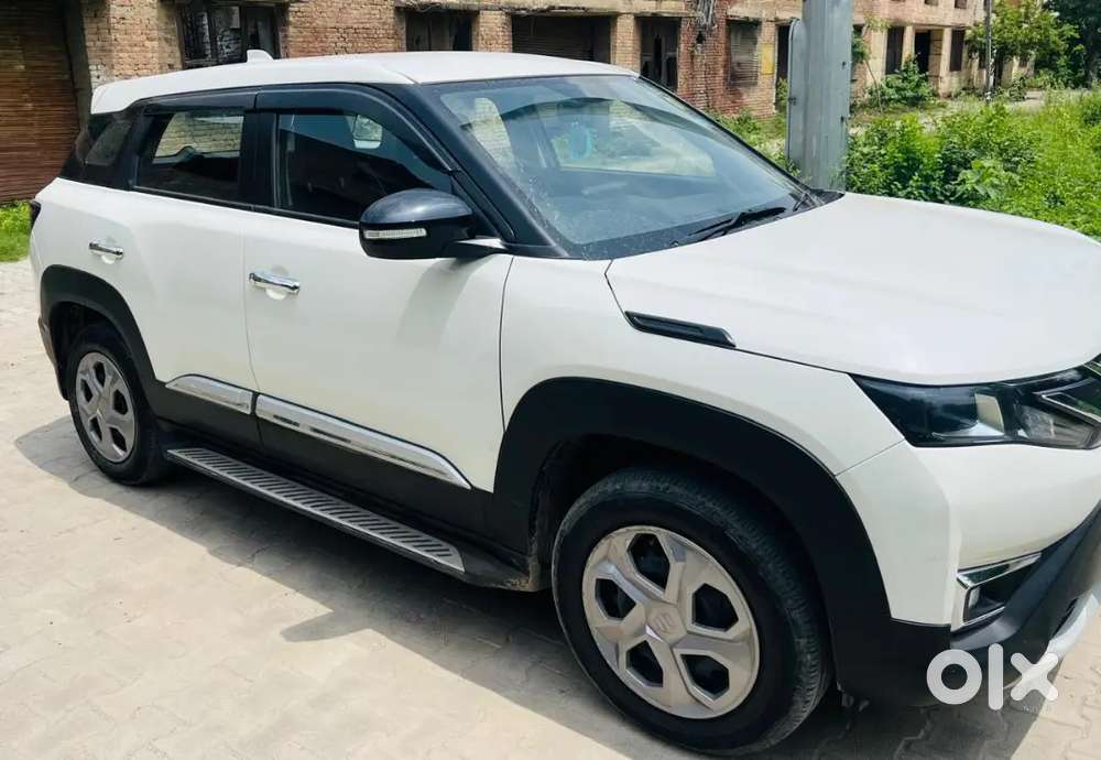 Brezza Vxi 
Model-2023