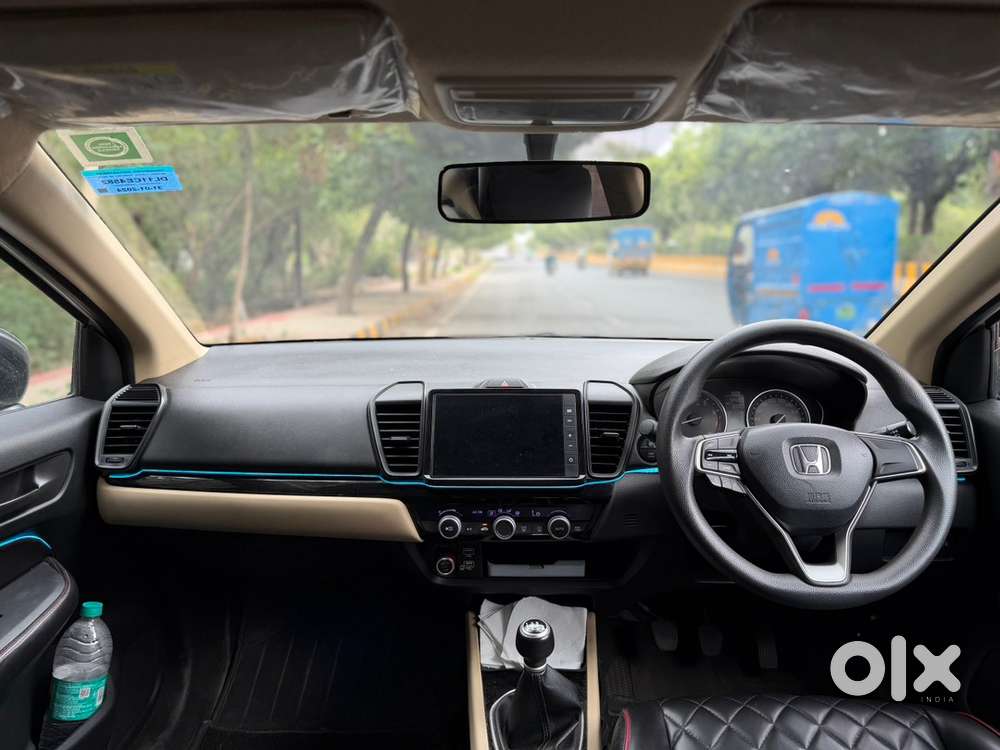 Honda City Petrol 2024