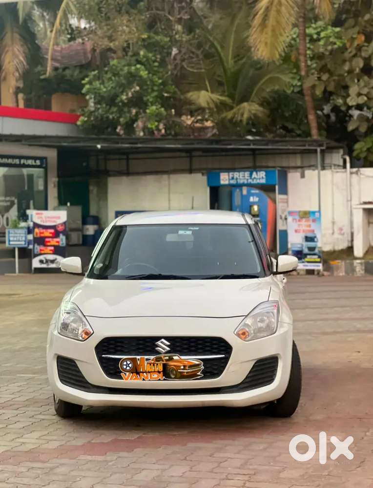 Maruti Suzuki Swift 2018 Diesel Good Condition