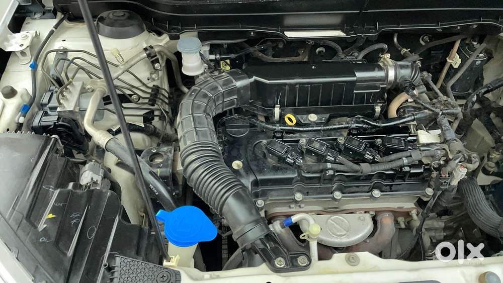 Maruti Suzuki Vitara Brezza 1.5 Zxi Plus, 2021, Petrol
