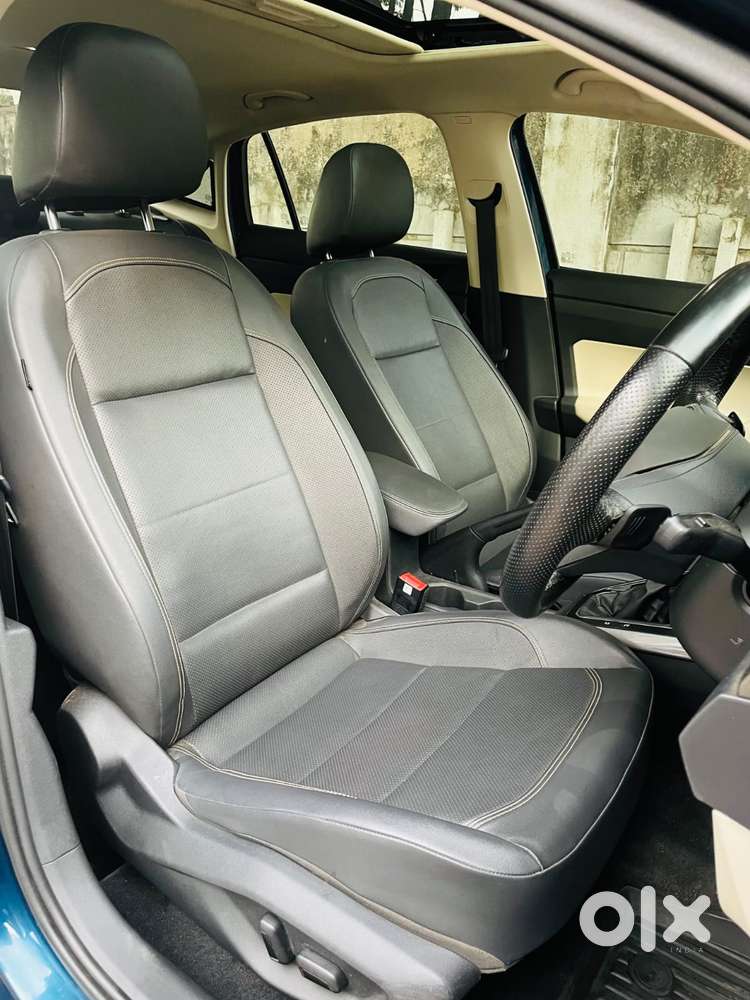 Volkswagen Virtus 1.5 Tsi Gt Plus Evo Dsg, 2024, Petrol