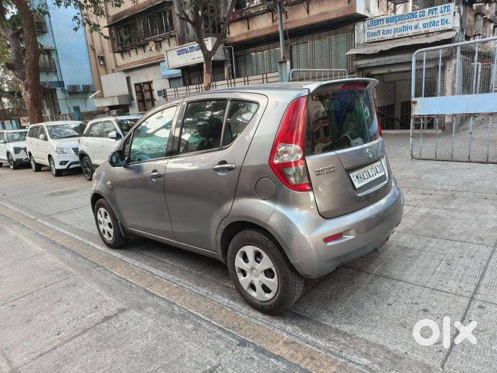 Maruti Suzuki Ritz Vxi (abs) Bs Iv, 2011, Diesel