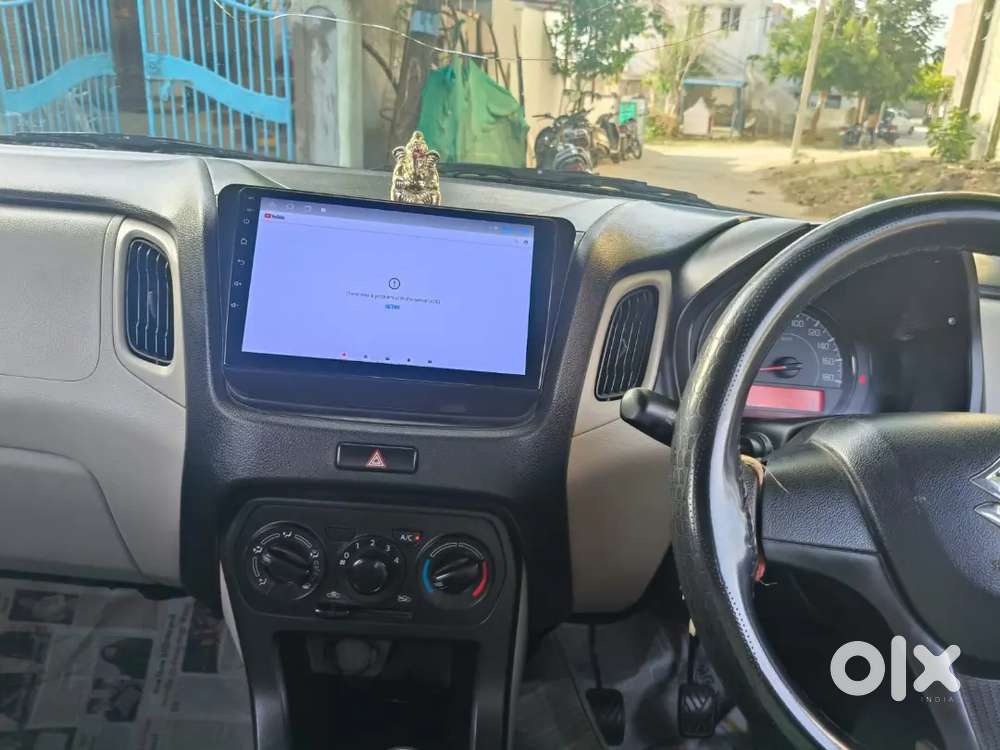 Key Remote And Power Windows