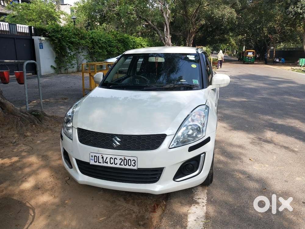 Swift Maruti 2015 Car