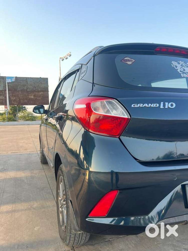 Hyundai Car Manual 2022