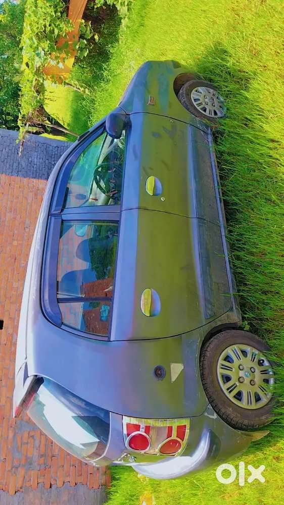 Hyundai Santro Xing Gls 2012
