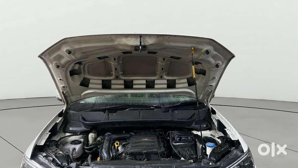 Volkswagen Taigun 1.0 Tsi Topline, 2022, Petrol