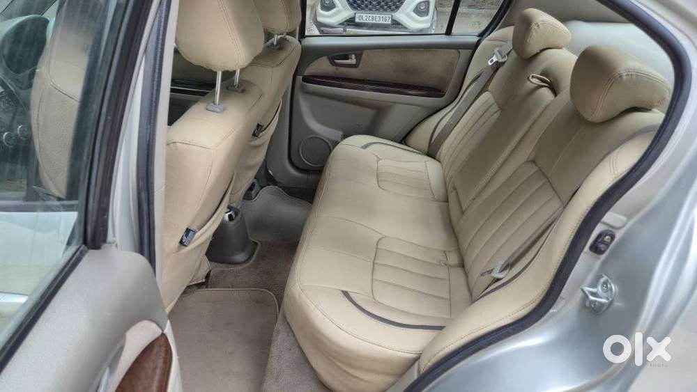 Maruti Suzuki Sx4 Zxi Mt Bsiv, 2012, Petrol