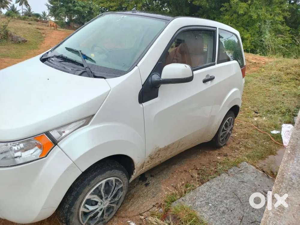 Topend, Smooth, ,light And Fun To Drive