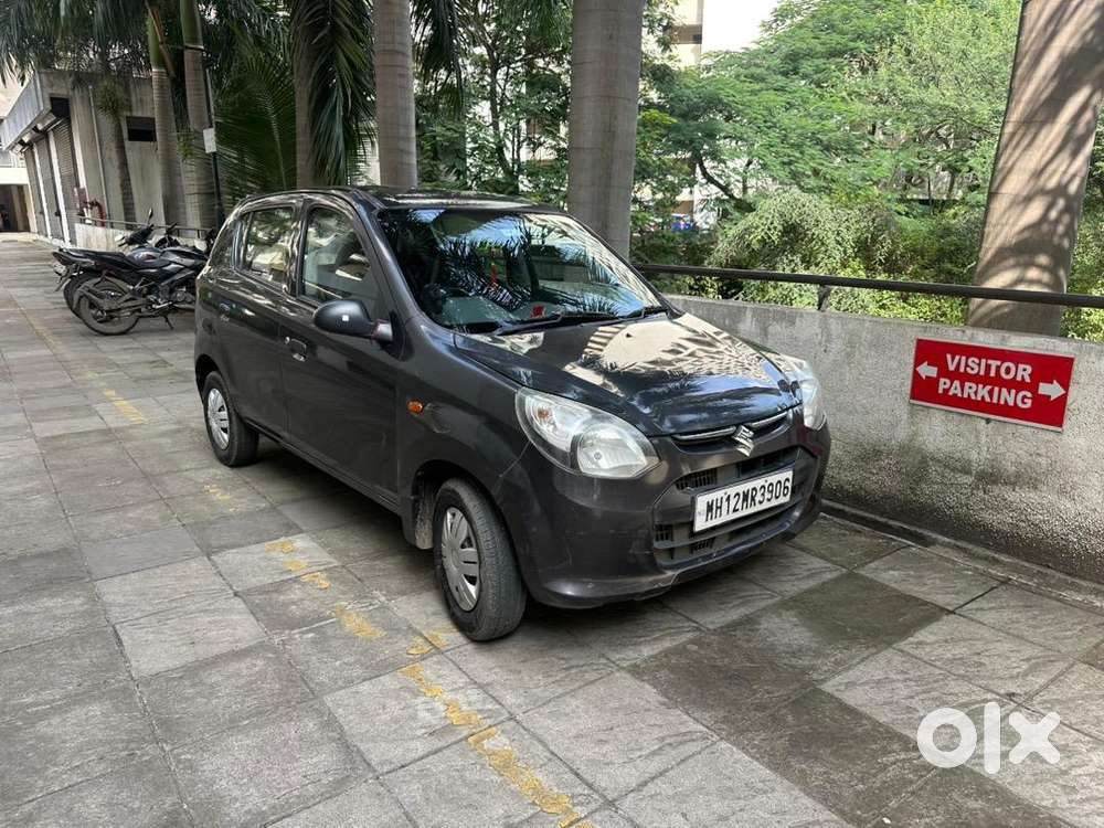 Maruti Suzuki Alto 800 2016 Cng & Hybrids Well Maintained