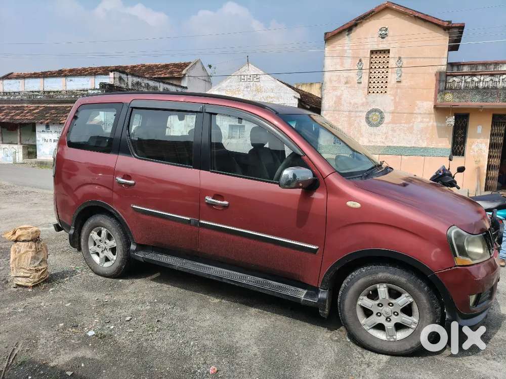 Mahindra Xylo 2013 Diesel Good Condition,