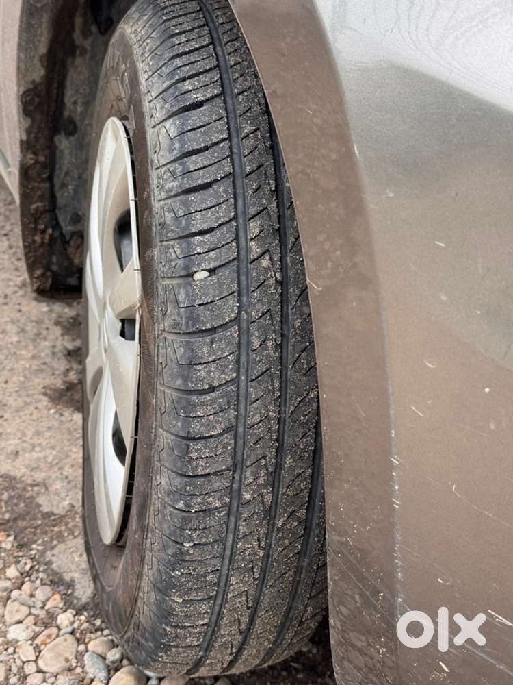 Maruti Suzuki Dzire Petrol 2022