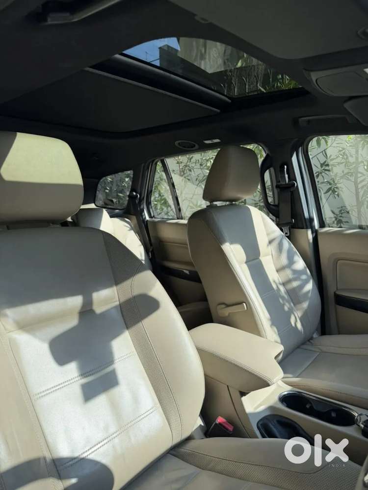 Ford Endeavour, 2021, Diesel