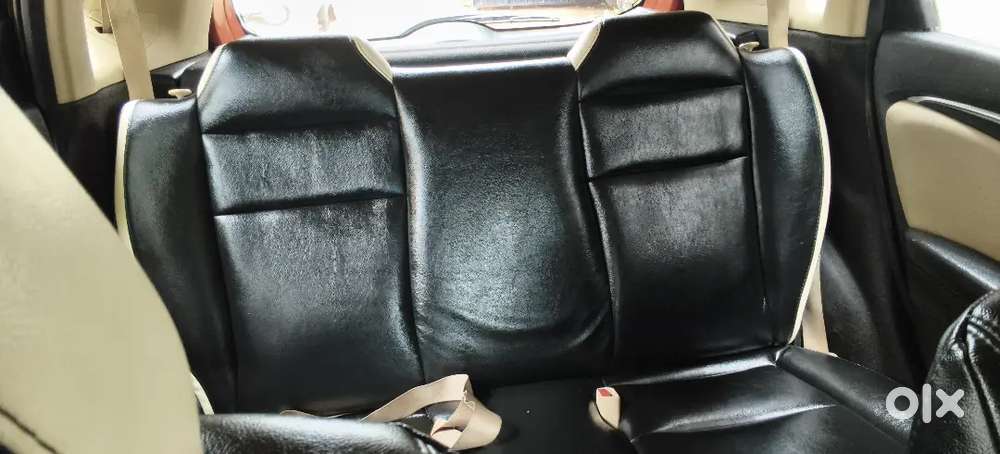 Honda Jazz 2016 Petrol Good Condition 75,605km Driven
