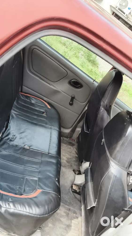 Maruti Suzuki Alto K10 Petrol 2011 To 2031 Passing