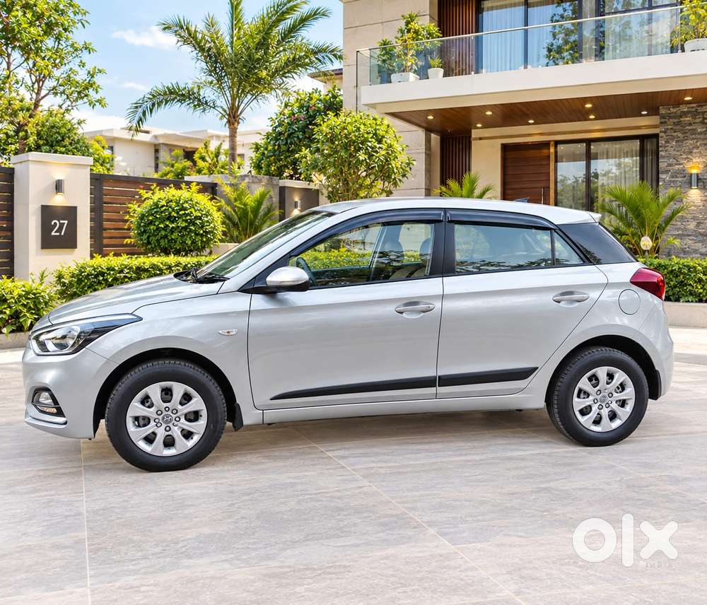 Hyundai I20 1.2 Spotz, 2019, Petrol
