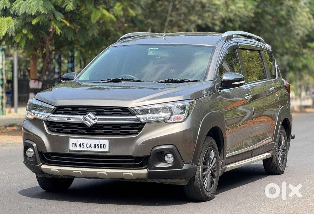 Maruti Suzuki Xl6 1.5 Alpha Mt, 2022, Petrol